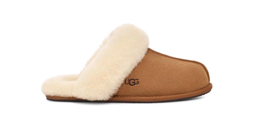 Chausson UGG® Scuffette II pour femme | UGG® UE