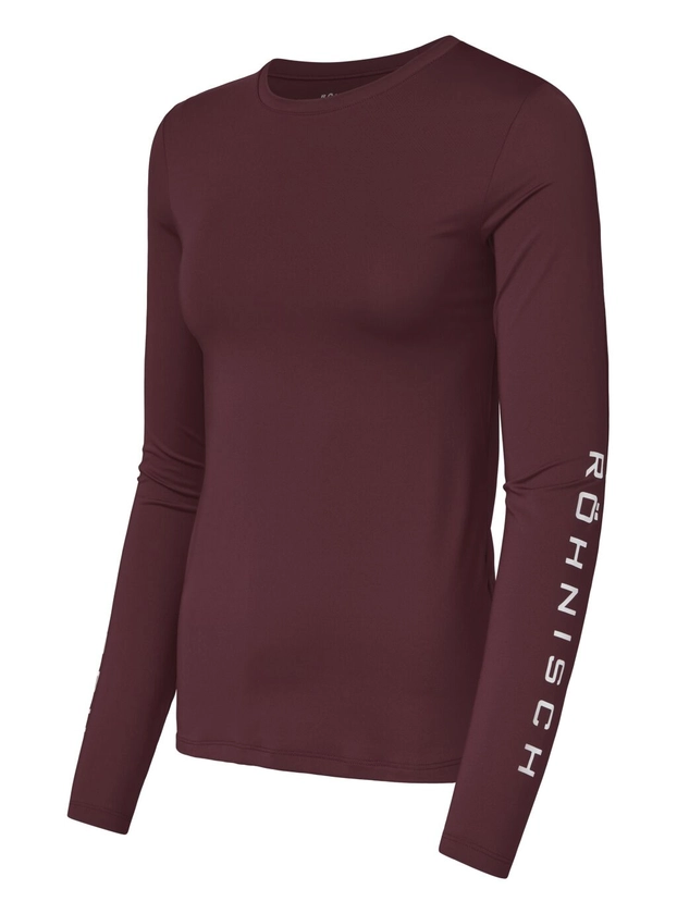 Arc Long Sleeve