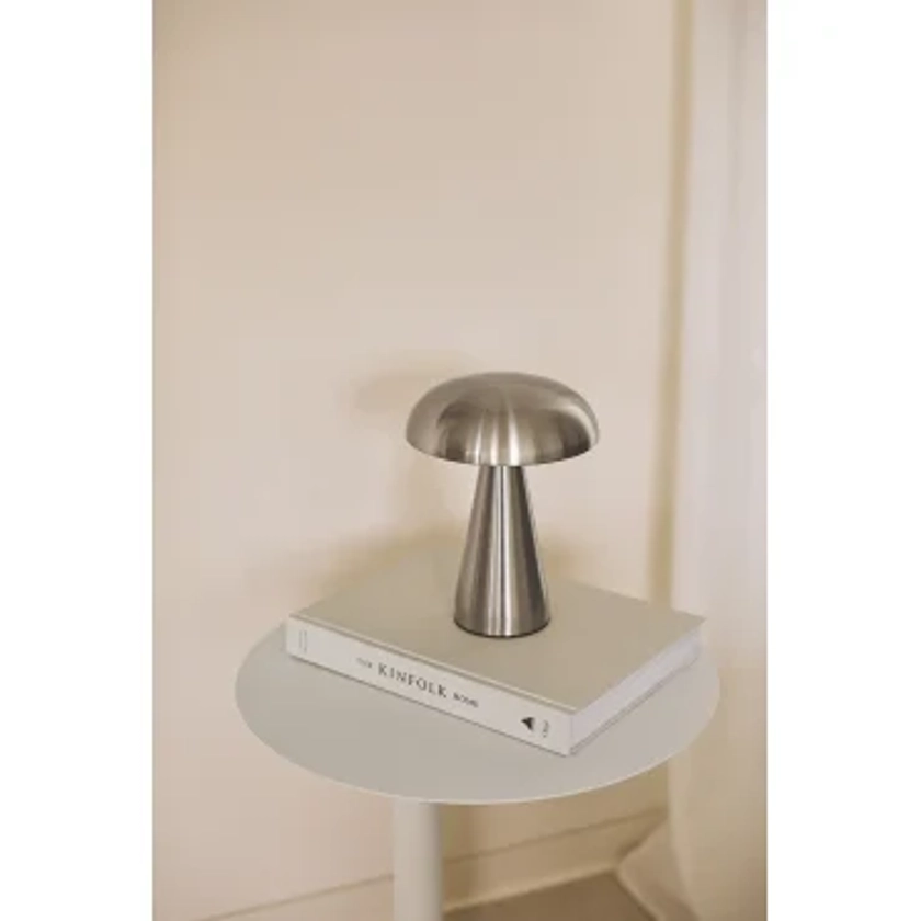 Lampe de table LED sans fil Galina