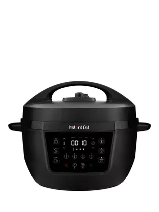 Instant Pot MultiCooker XL, 7.1L, Black