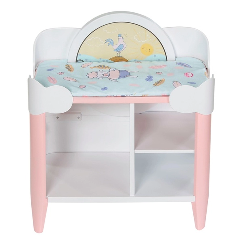 Baby Annabell Day & Night Changing Table | Smyths Toys UK