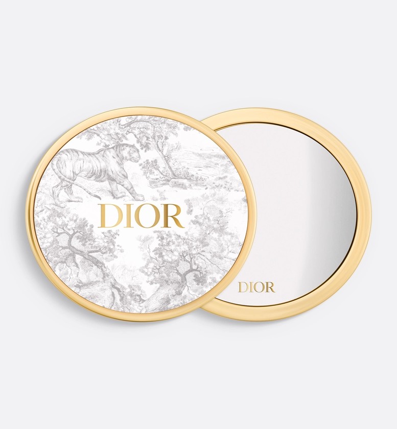 Rouge Premier pocket mirror: makeup accessory | DIOR