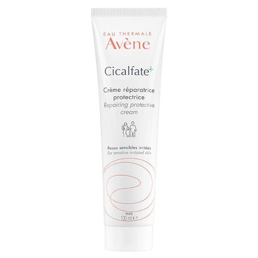 Cicalfate+ Avène Crème Réparatrice Protectrice 100ml | Atida