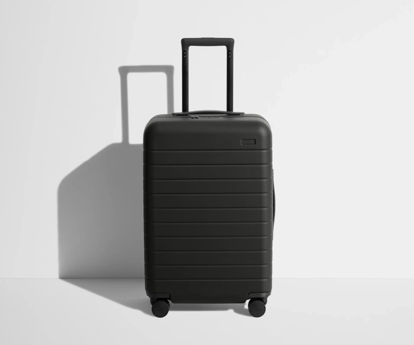 Shop The Bigger Carry-On suitcase | Away: Built for modern travel