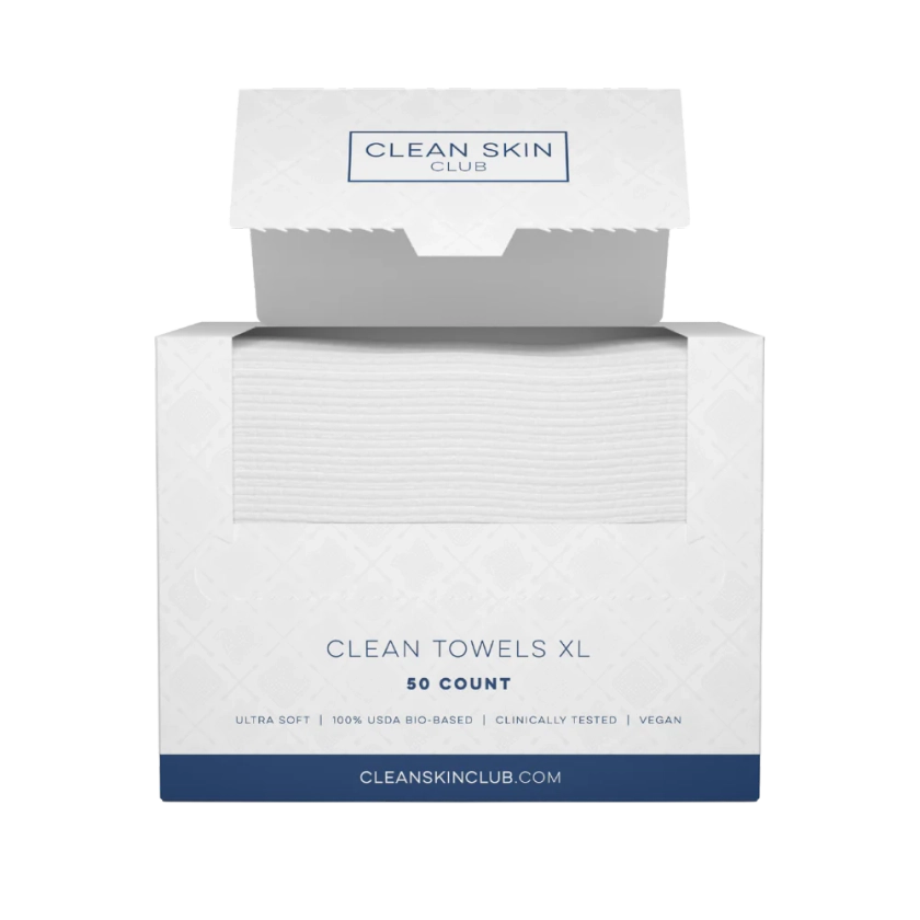 Clean Towels XL