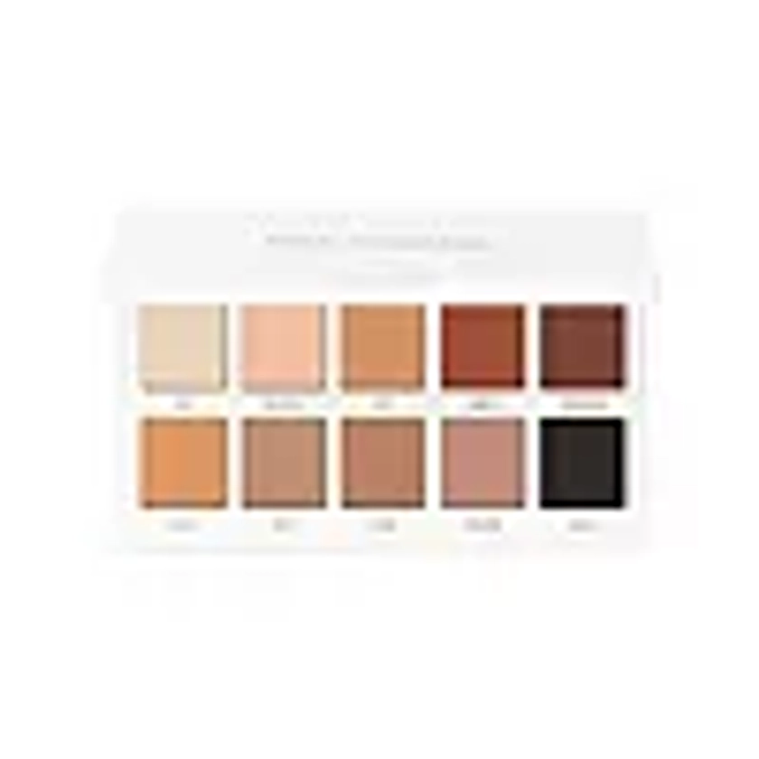 Kylie Cosmetics Classic Matte Eyeshadow Palette - Boots