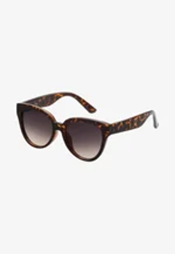 Zign Lunettes de soleil - brown/marron - ZALANDO.FR