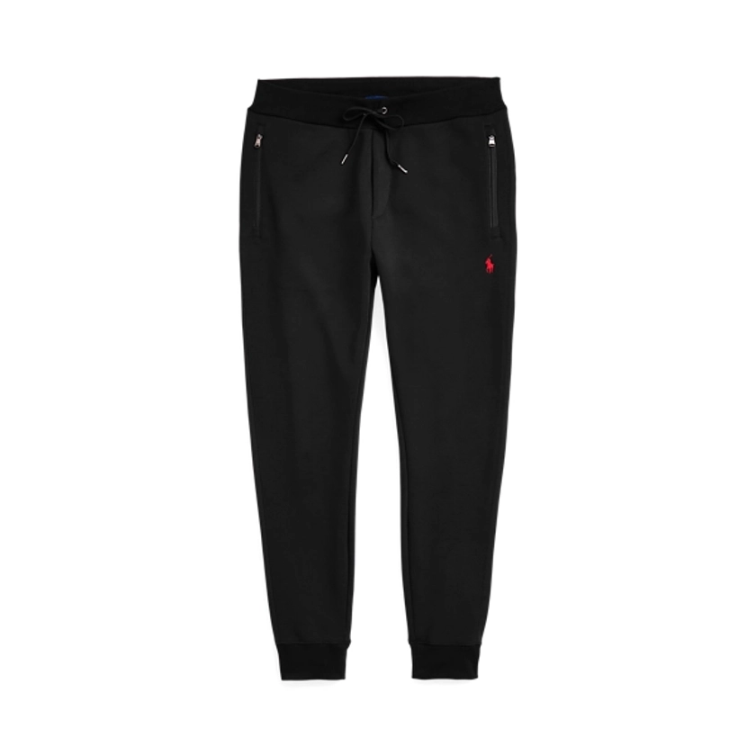 Double-Knit Mesh Jogger for Men | Ralph Lauren® UK