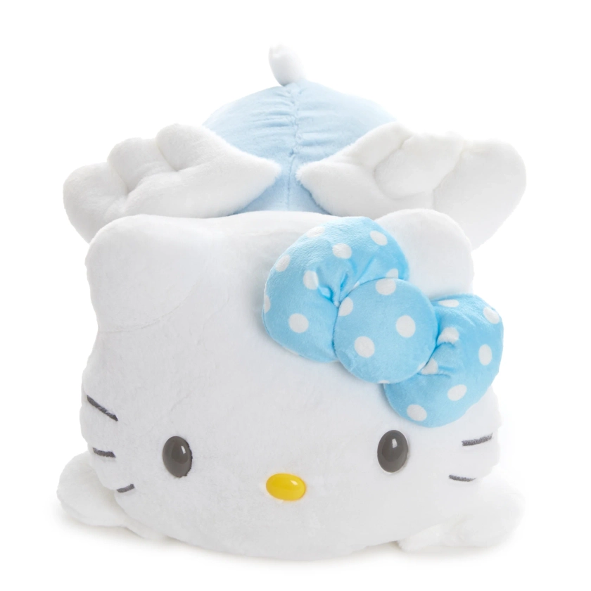 Hello Kitty 19&quot; Plush Pillow (Ice Cream Dream Series)