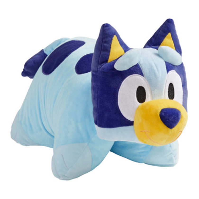 Bluey Pillow Pet