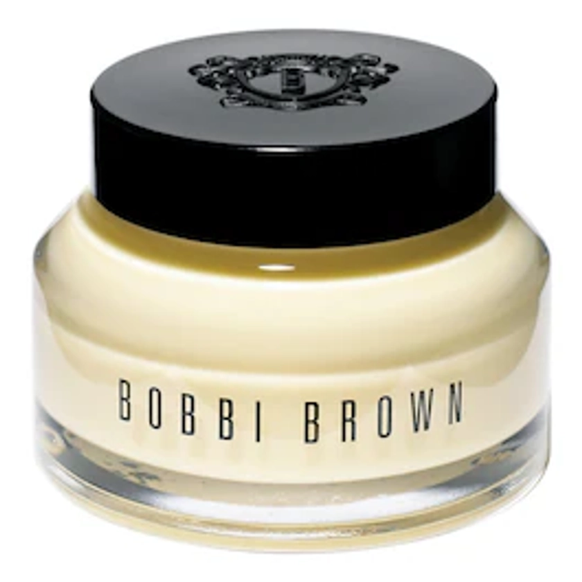 BOBBI BROWN | Vitamin Enriched Face Base - Base de Teint Hydratante & Vitaminée