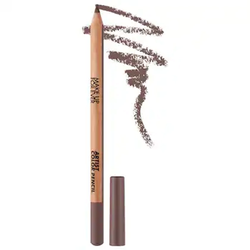 Artist Color Pencil: Eye, Lip & Brow Pencil - MAKE UP FOR EVER | Sephora