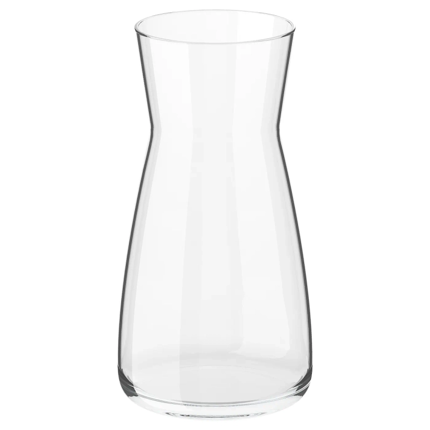 KARAFF Carafe - verre transparent 1.0 l