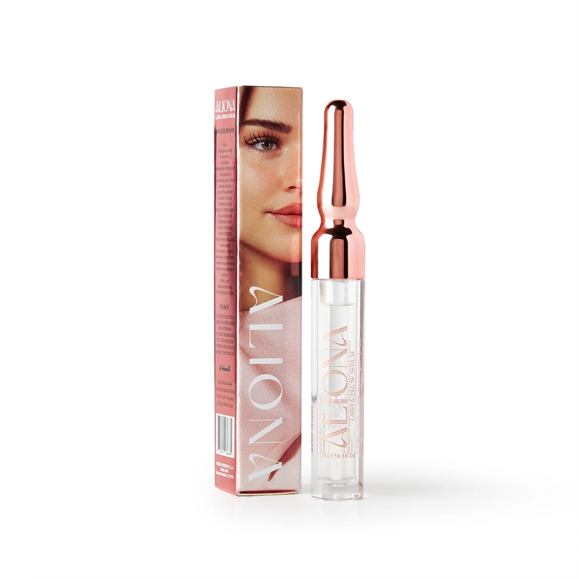 ALIONA LASH & BROW SERUM