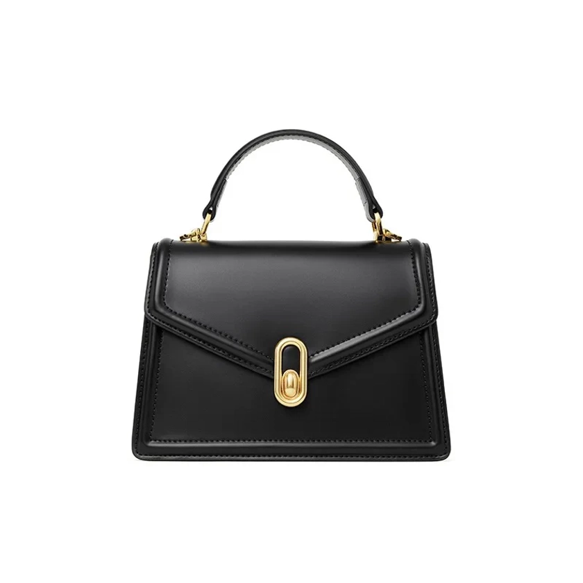 SOPHIA BAG - BLACK