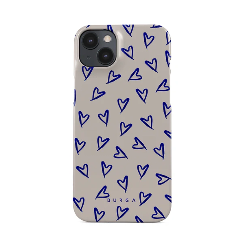 Love Me Right - iPhone 14 Coque