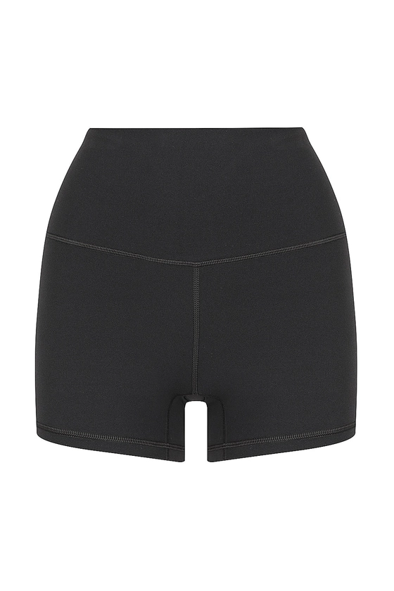 Esther 4” Short - Black