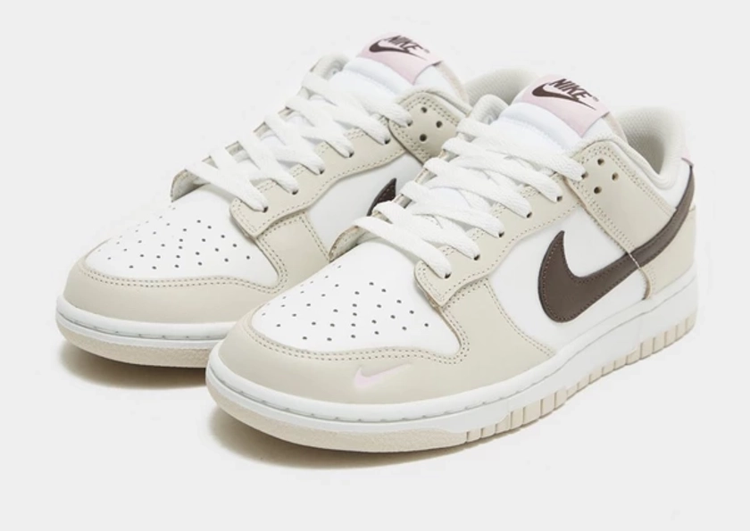 Nike Dunk Low Femme