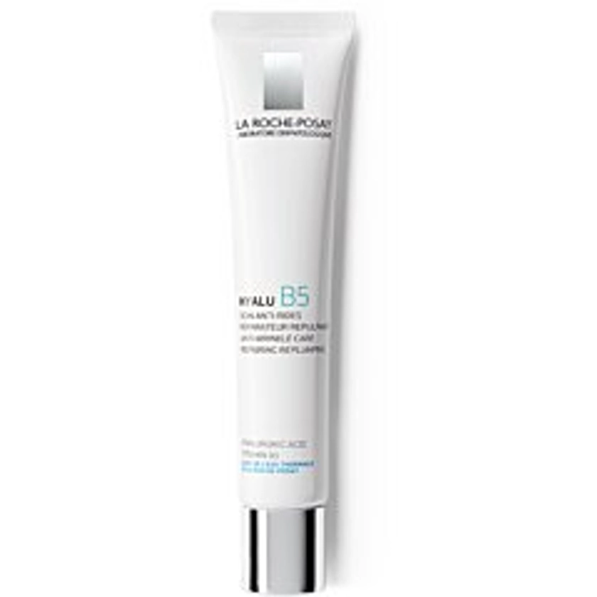 La Roche-Posay Hyalu B5 soin anti-rides réparateur repulpant 40ml au meilleur prix | E.Leclerc