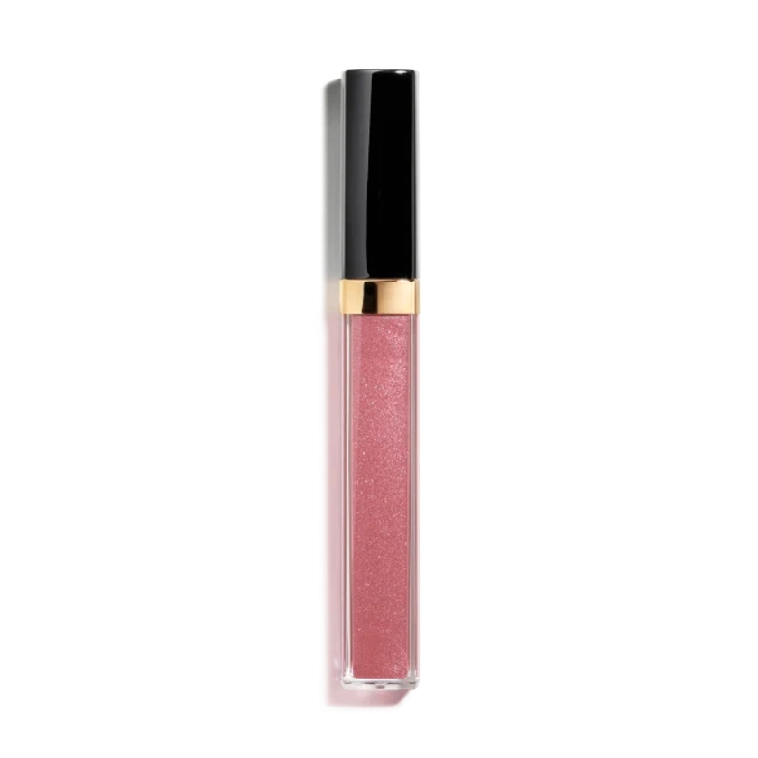 ROUGE COCO GLOSS Gel brillant hydratant 119 - Bourgeoisie | CHANEL