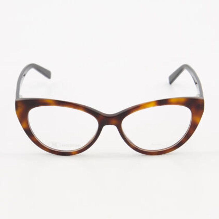 Tortoiseshell MMI0076 Glasses Frames - TK Maxx UK