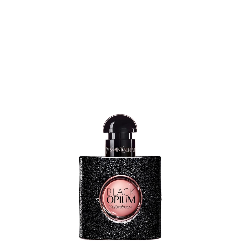 Yves Saint Laurent Black Opium Eau de Parfum 30ml | LOOKFANTASTIC