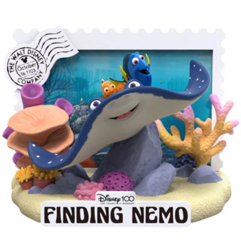 Beast Kingdom Finding Nemo Disney 100th Anniversary Figurine | Disney Store