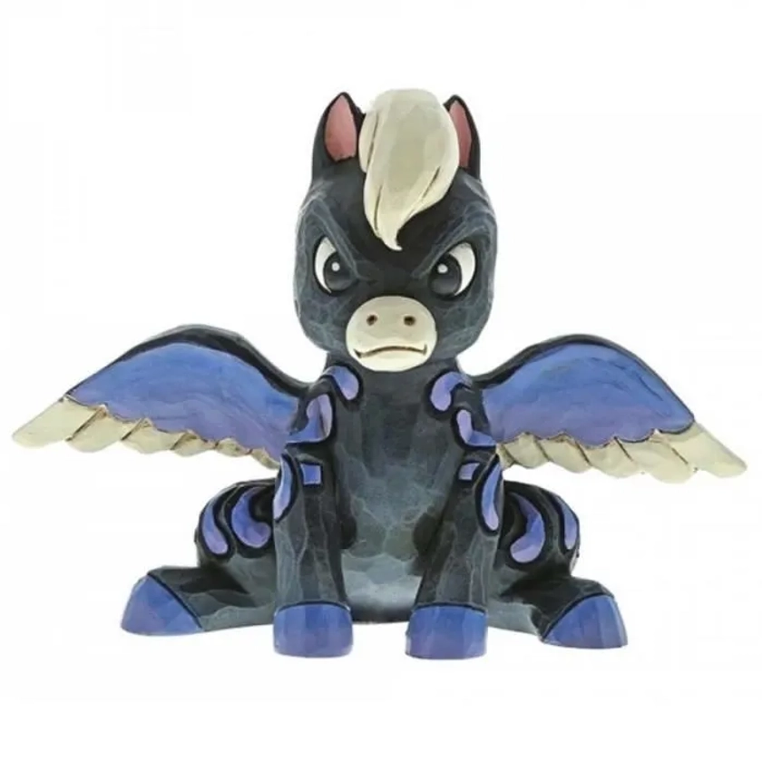 Mini Figurine Pegasus Fantasia - Disney Traditions