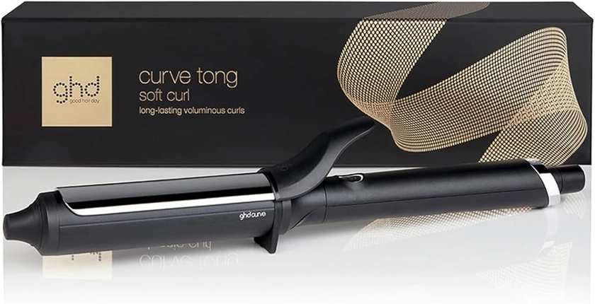 ghd Ghd Curve Pince à friser professionnelle