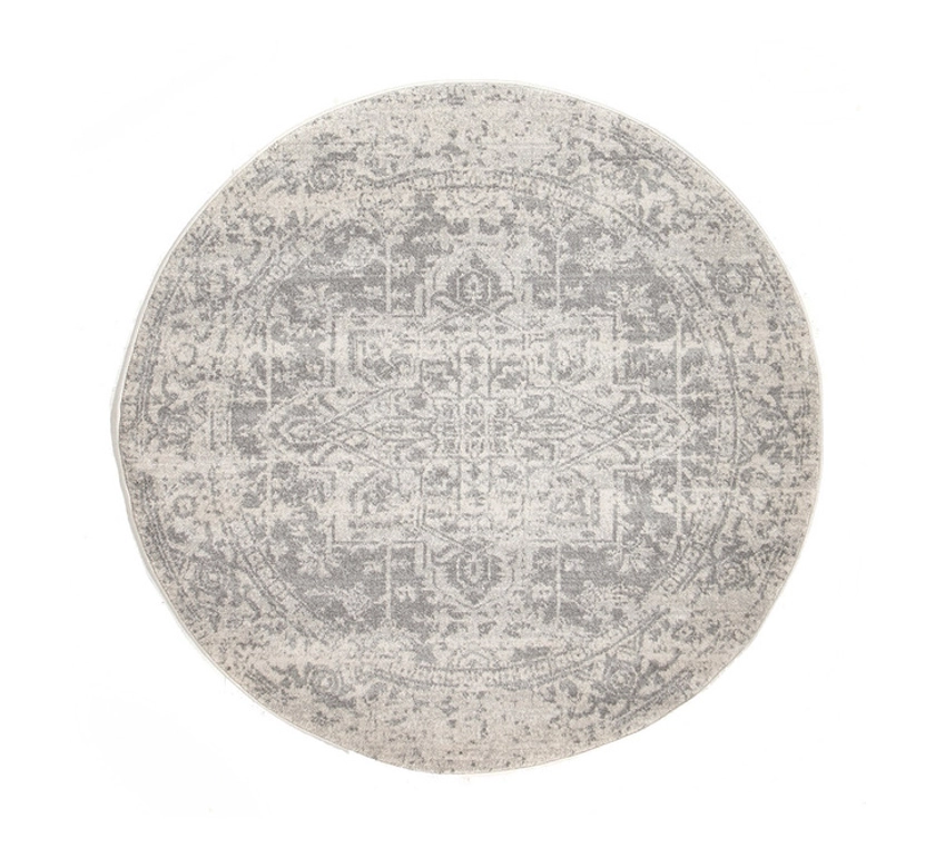 Evolution Round Rug | Round Rugs