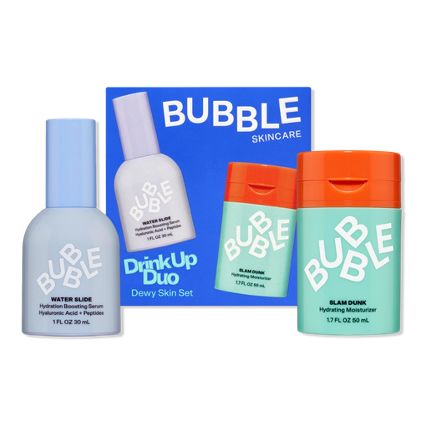 Drink Up Duo Dewy Skin Set