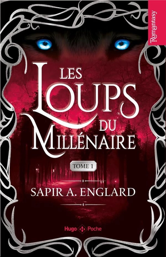 Les loups du millénaire Tome 1