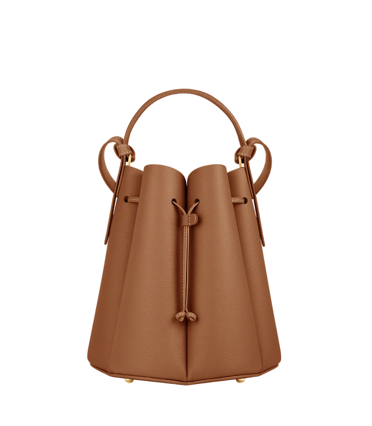 Numéro Huit - Camel Grainé