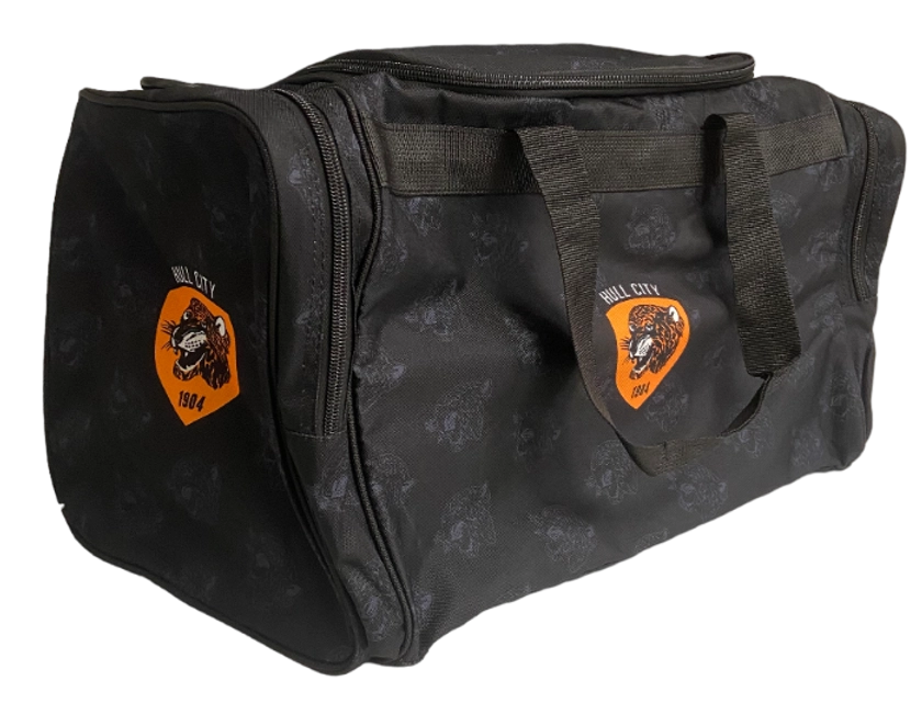 Crest Holdall 