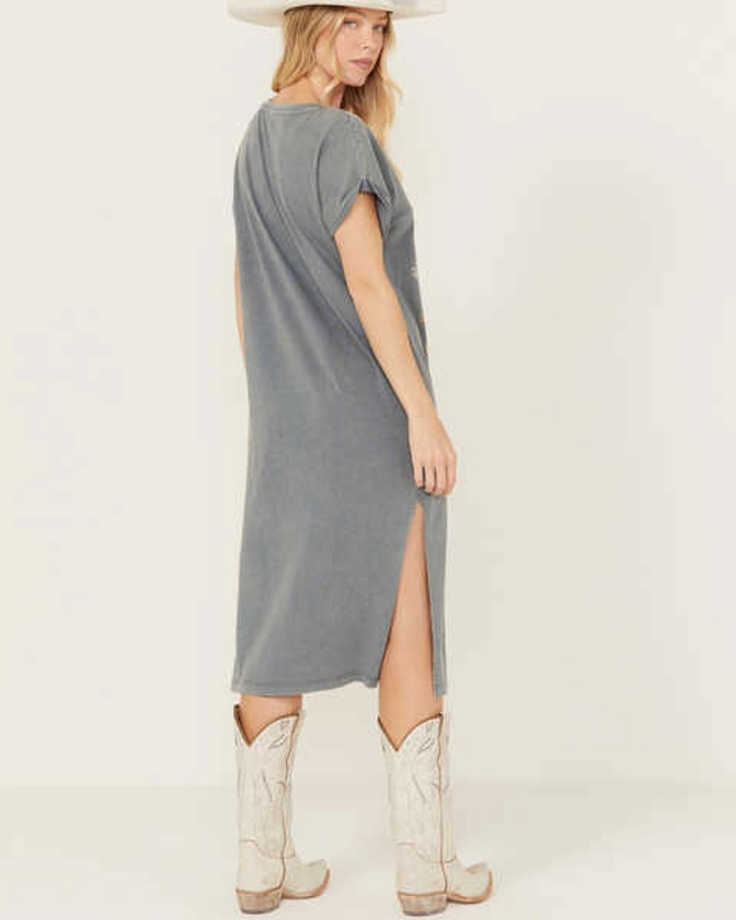 Product Name: Cleo + Wolf Women's Midi Knit Dress