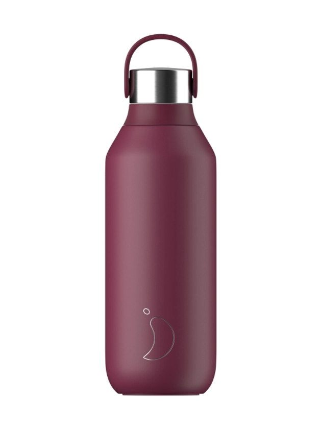 Chilly's Plum -juomapullo 500 ml |500 ml | Termospullot & -mukit | Stockmann