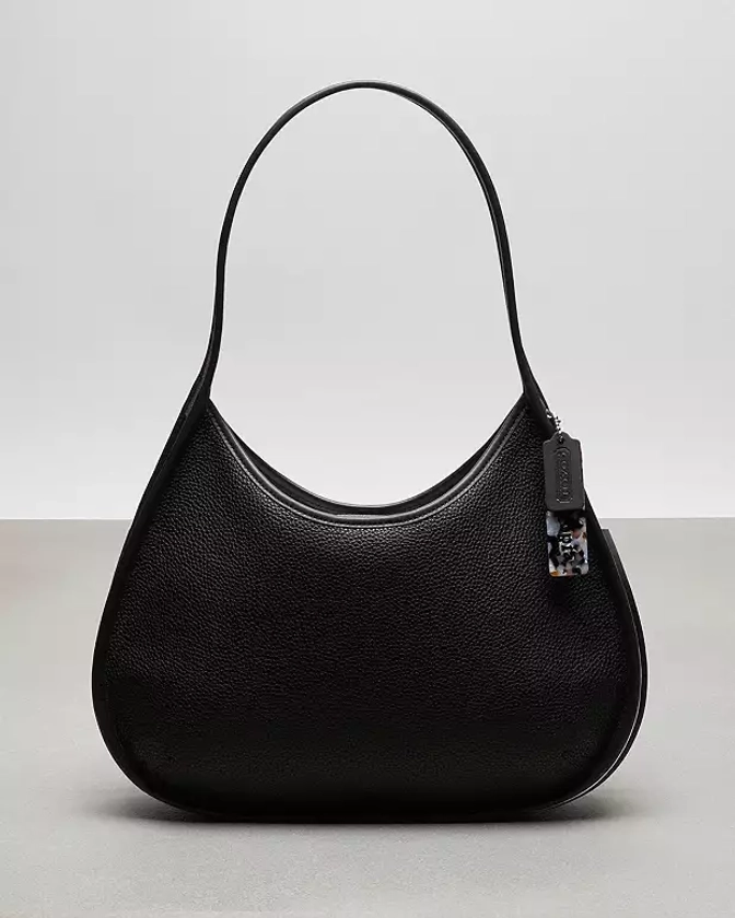 Large Ergo Bag In Pebbled Coachtopia Leather | Coachtopia ™