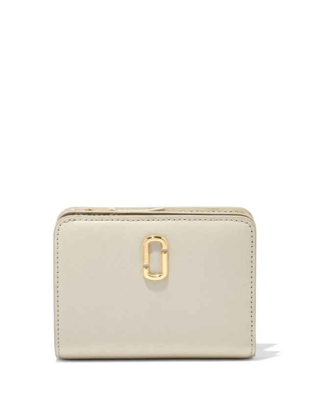 Marc Jacobs Cartera The Compact Mini - Farfetch