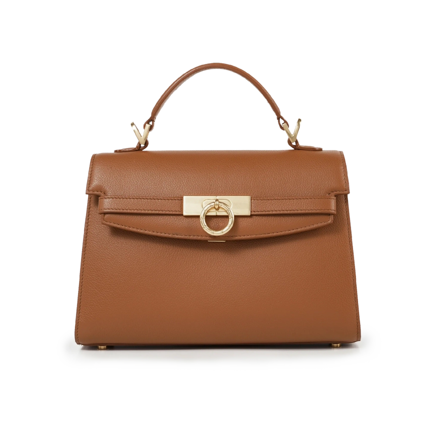 PARISA WANG® | Grace Top Handle Bag