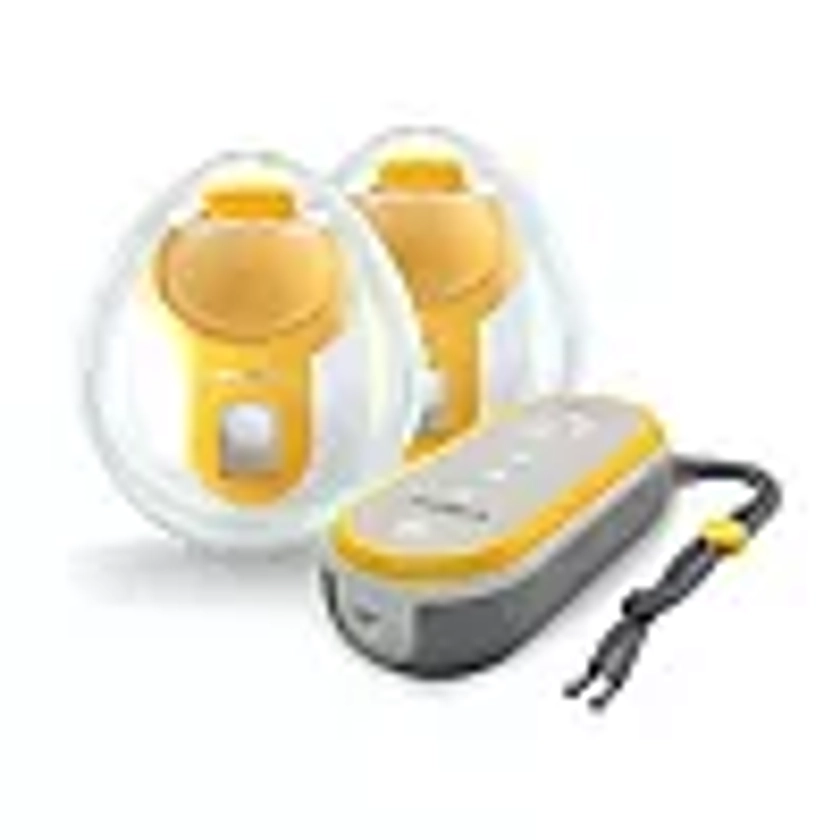 Medela Freestyle™ Hands-free double electric wearable Breast Pump