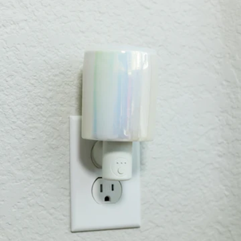 Timer Outlet Wall Plug-In Wax Warmers