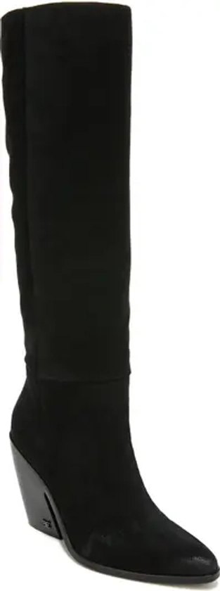 Sam Edelman Annabel Knee High Boot (Women) | Nordstromrack