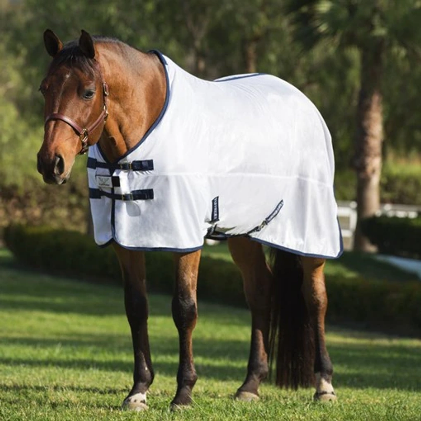 TuffRider Comfy Mesh Fly Sheet Exclusively Made for SmartPak