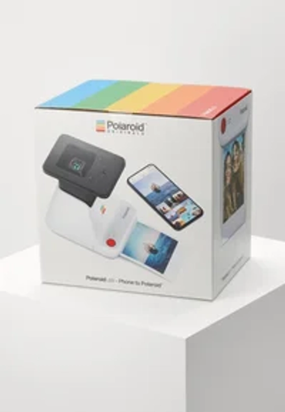 Polaroid LAB - Appareil photo - white/blanc - ZALANDO.FR