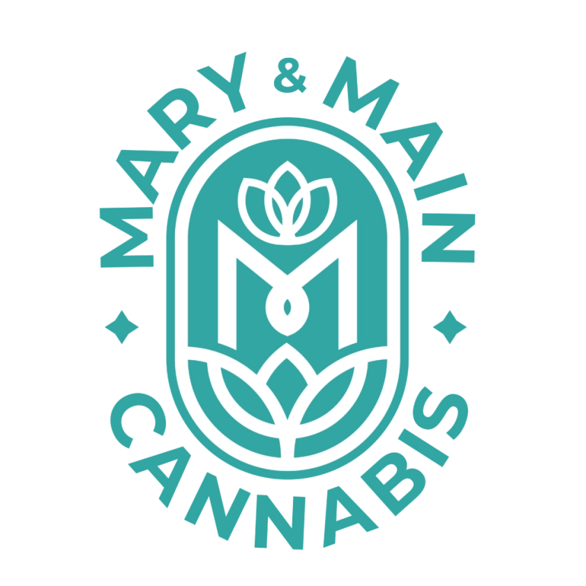 Recreational Cannabis Menu | Mary & Main Dispensary