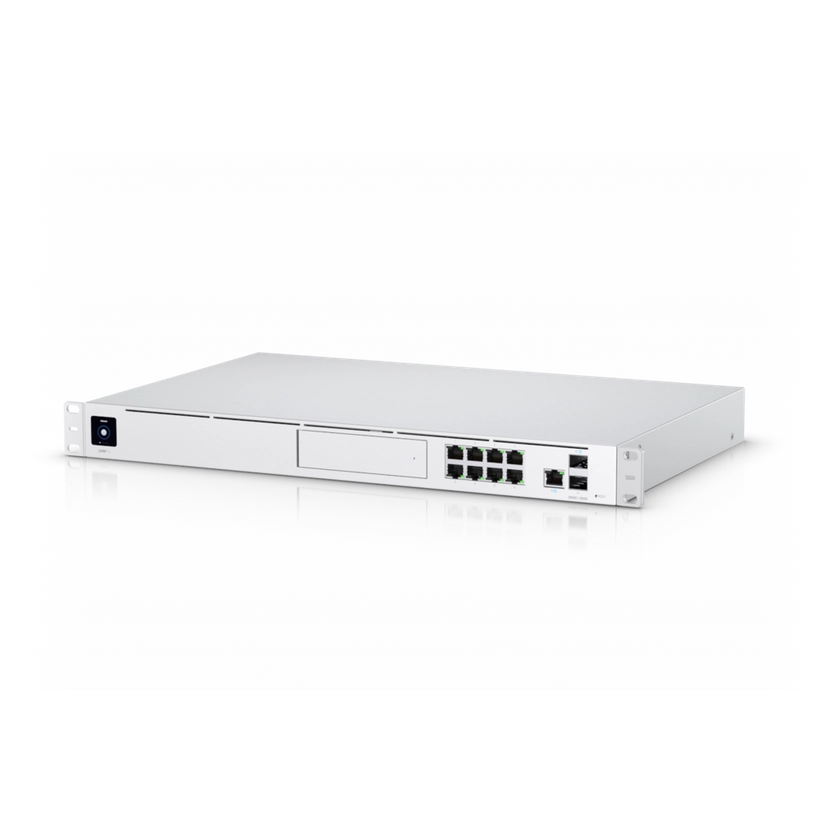 UDM-Pro - UniFi Dream Machine Pro - Ubiquiti