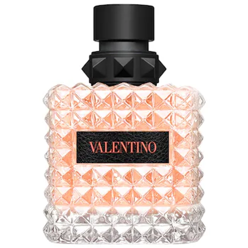 Born in Roma Coral Fantasy Eau de Parfum - Valentino | Sephora