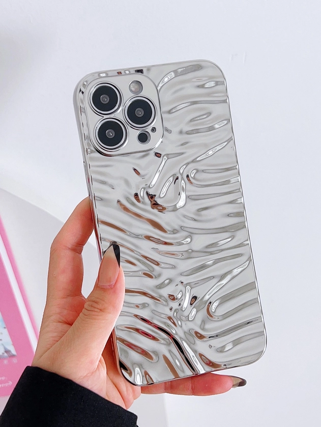 Textured Phone Case