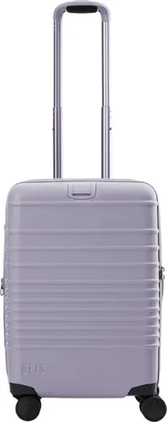 Béis The 22-Inch Expandable Carry-On Roller | Nordstrom