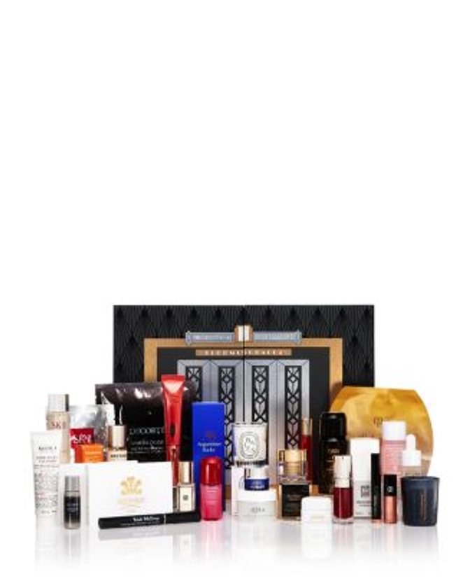 Bloomingdale's 25-Day Beauty Advent Calendar - Exclusive ($900 value) | Bloomingdale's Beauty & Cosmetics 